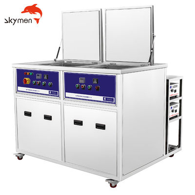 le double de 3000W 264L raine le décapant ultrasonique pour la machine de nettoyage ultrasonique d'IGBT