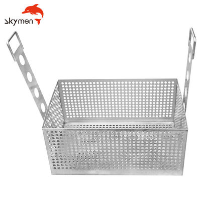 La cuisine de SUS304 211L imbibent le chauffage du réservoir 1500W pour Comal