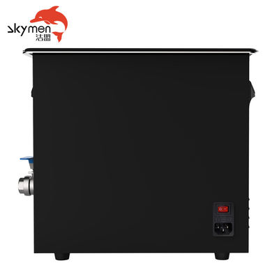 2,85 décapant ultrasonique 240W du gallon 80KHz Benchtop
