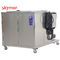 SUS201 filtre ultrasonique 360L 28kHz d'injecteur de 95 gallons