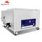 Machine de nettoyage de nettoyage ultrasonique de l'équipement 12KW de rouleau de SUS304 126L Anilox