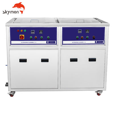 le double de 3000W 264L raine le décapant ultrasonique pour la machine de nettoyage ultrasonique d'IGBT