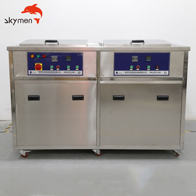 le double de 3000W 264L raine le décapant ultrasonique pour la machine de nettoyage ultrasonique d'IGBT