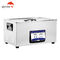 L'équipement 480W JP-080S de nettoyage ultrasonique du laboratoire SUS304 enlèvent la rouille de graisse