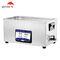 L'équipement 480W JP-080S de nettoyage ultrasonique du laboratoire SUS304 enlèvent la rouille de graisse