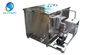 Machine de nettoyage ultrasonique de réparation automatique de pompe à essence avec la filtration d'huile