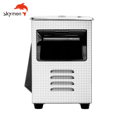SUS plus propre ultrasonique Semiwave de la machine 3.2L de 40kHz Benchtop pour des bijoux