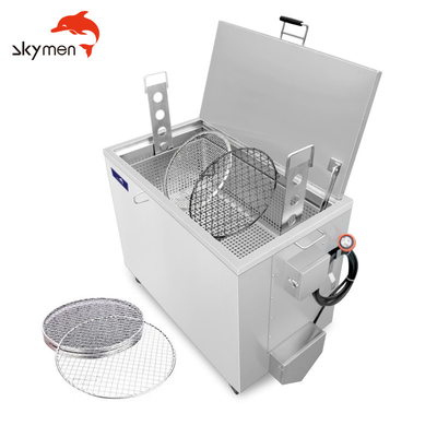 Le chauffage de cuisine imbibent l'acier inoxydable du réservoir 2mm pour la vaisselle de vaisselle de cuisine