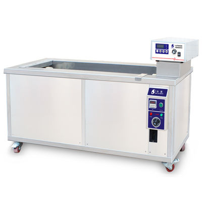 Décapant ultrasonique fait sur commande d'Anilox de petit pain d'Anilox avec le générateur de balayage