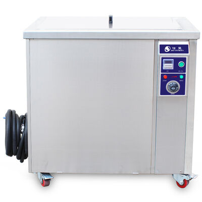 Nettoyer rapidement le moule par injection de contaminants Nettoyeur à ultrasons avec fonction de levage