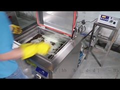 Nettoyeur à ultrasons industriel Skymen