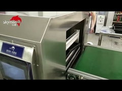 Système de séchage de tunnel Skymen automatique