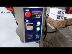 Nettoyage efficace des rouleaux en anilox avec la technologie Skymen à ultrasons