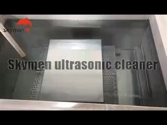 Générateur mis à jour Skymen pour boîtier de transducteur à plaque vibrante de réservoir à ultrasons KG1800-V